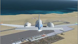 Screenshot 2 — Canary Islands