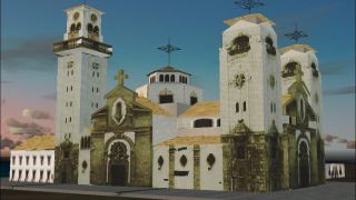 Screenshot 8 — Canary Islands