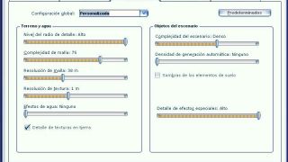 Screenshot 9 — Canary Islands