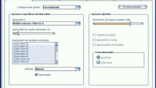 Screenshot 10 — Canary Islands