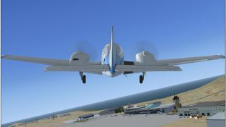 Screenshot 7 — Canary Islands