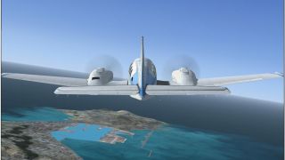 Screenshot 4 — Canary Islands