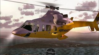 Screenshot 6 — Northeast Airlines City Hopper Bell 430