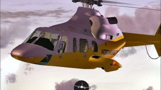Screenshot 8 — Northeast Airlines City Hopper Bell 430