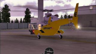 Screenshot 7 — Northeast Airlines City Hopper Bell 430