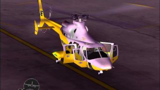 Screenshot 9 — Northeast Airlines City Hopper Bell 430