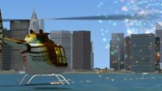 Screenshot 3 — Bell 206B Firework Launcher