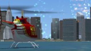 Screenshot 4 — Bell 206B Firework Launcher