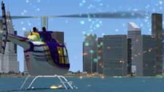 Screenshot 2 — Bell 206B Firework Launcher