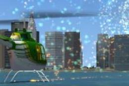 Bell 206B Firework Launcher preview