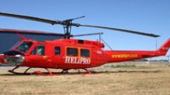 Screenshot 2 — Helipro Bell UH-1H