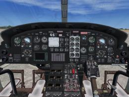 Elilario Italia Bell 412 I-RMTI preview