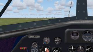Screenshot 3 — Boeing 247D