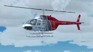 Screenshot 6 — USFS Bell 206B N718BH