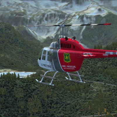 Page 2 - Helicopters Downloads for FSX