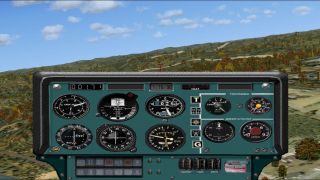 Screenshot 2 — Kamov Ka-226 Hoodlum Update