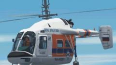 Screenshot 7 — Kamov Ka-226 Hoodlum Update