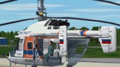 Screenshot 3 — Kamov Ka-226 Hoodlum Update