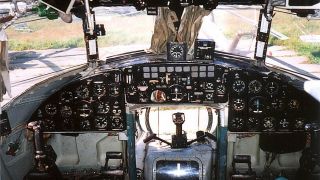 Screenshot 4 — Mil Mi-6 Hook Updated Package
