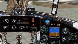 Screenshot 3 — Mil Mi-6 Hook Updated Package