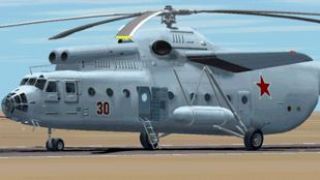 Screenshot 8 — Mil Mi-6 Hook Updated Package