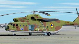Screenshot 6 — Mil Mi-6 Hook Updated Package