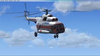 Screenshot 5 — Mil Mi-8MT/T Updated Package