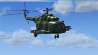 Screenshot 4 — Mil Mi-8MT/T Updated Package