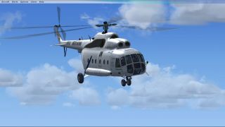 Screenshot 6 — Mil Mi-8MT/T Updated Package