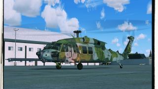 Screenshot 2 — USAF Sikorsky HH-60 Pave Hawk
