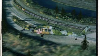 Screenshot 1 — USAF Sikorsky HH-60 Pave Hawk