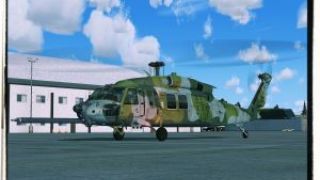 Screenshot 3 — USAF Sikorsky HH-60 Pave Hawk