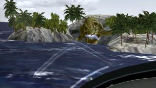 Screenshot 2 — In Search Of The "Tihikrak"