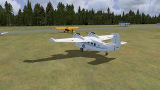 Screenshot 3 — Forgotten Airfields of the World Part I