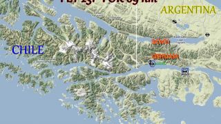 Screenshot 9 — Forgotten Airfields of the World Part I