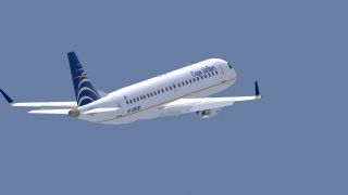 Screenshot 2 — Copa Flight 559 To Guatemala City Mission