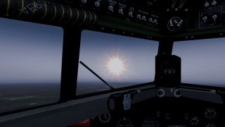 Screenshot 1 — A Flight To Remember Mission