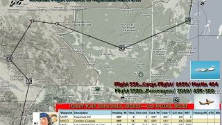 Screenshot 4 — Not Well Known Flights Part I