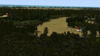 Screenshot 2 — Not Well Known Flights Part I