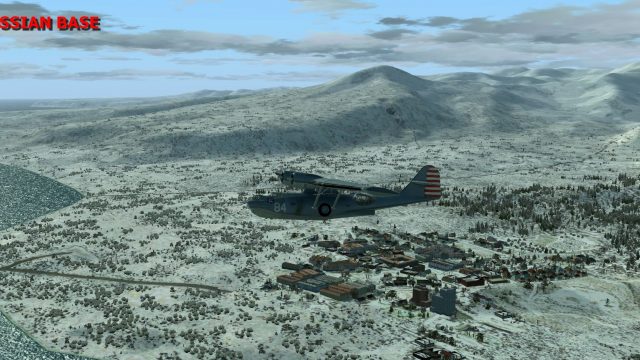 Screenshot 1 — WW2 Series 'The K-GO Project'