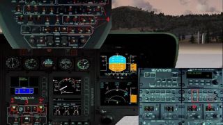 Screenshot 2 — French Alps Rescue Mission