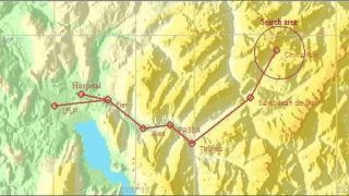 Screenshot 6 — French Alps Rescue Mission