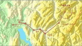 Screenshot 7 — French Alps Rescue Mission