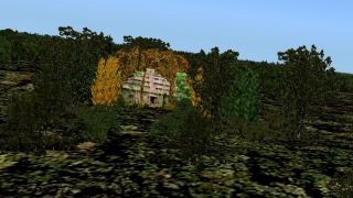 Screenshot 2 — 2012 Mystery Temple Mission