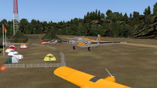 Screenshot 4 — 2012 Mystery Temple Mission