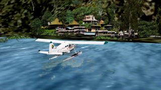 Screenshot 13 — Amazonas Wings Regional Needs You! Mission