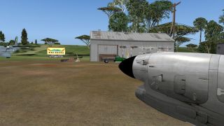 Screenshot 14 — Amazonas Wings Regional Needs You! Mission