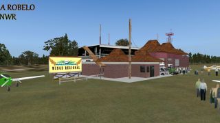 Screenshot 15 — Amazonas Wings Regional Needs You! Mission