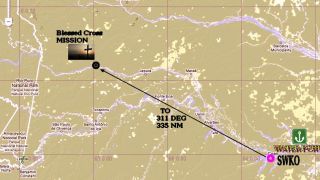 Screenshot 19 — Amazonas Wings Regional Needs You! Mission