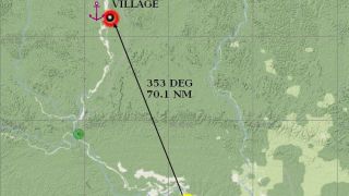 Screenshot 17 — Amazonas Wings Regional Needs You! Mission
